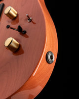 1987 Kramer Stagemaster Deluxe I Rose