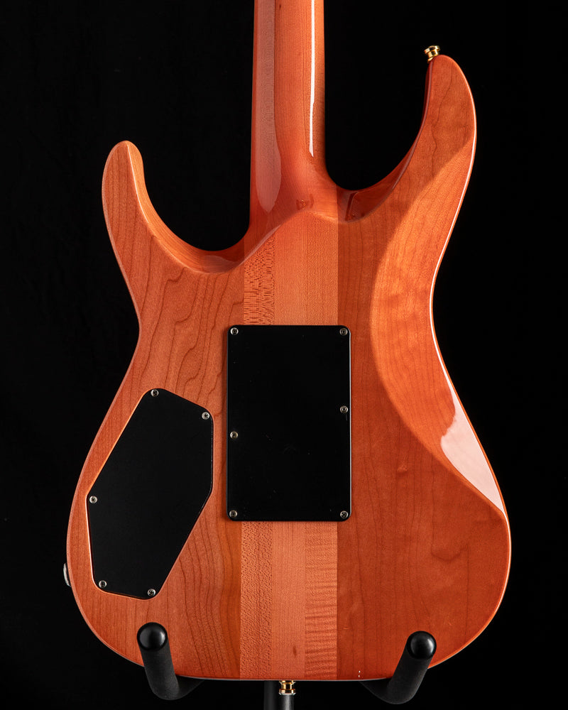 1987 Kramer Stagemaster Deluxe I Rose