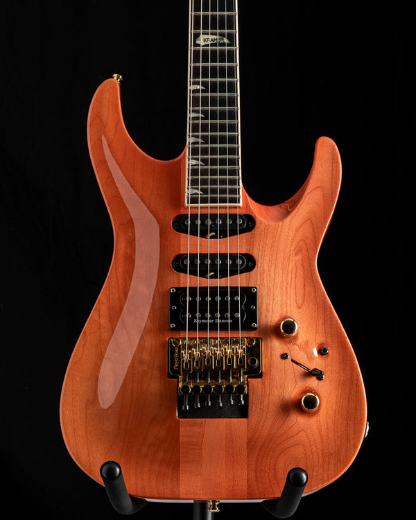 1987 Kramer Stagemaster Deluxe I Rose