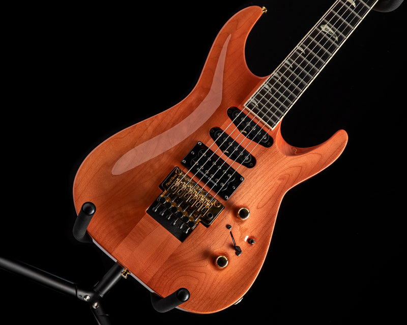 1987 Kramer Stagemaster Deluxe I Rose