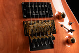 1987 Kramer Stagemaster Deluxe I Rose
