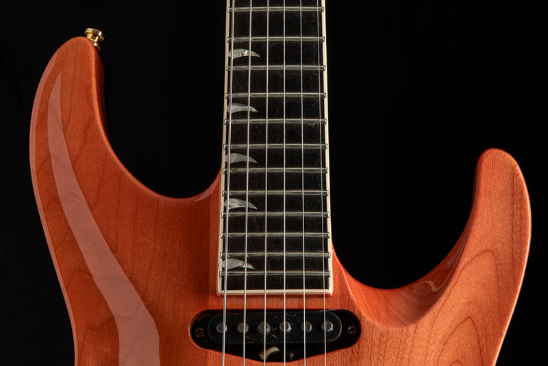 1987 Kramer Stagemaster Deluxe I Rose