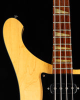 1987 Rickenbacker 4003 Mapleglo