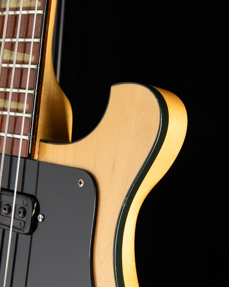 1987 Rickenbacker 4003 Mapleglo