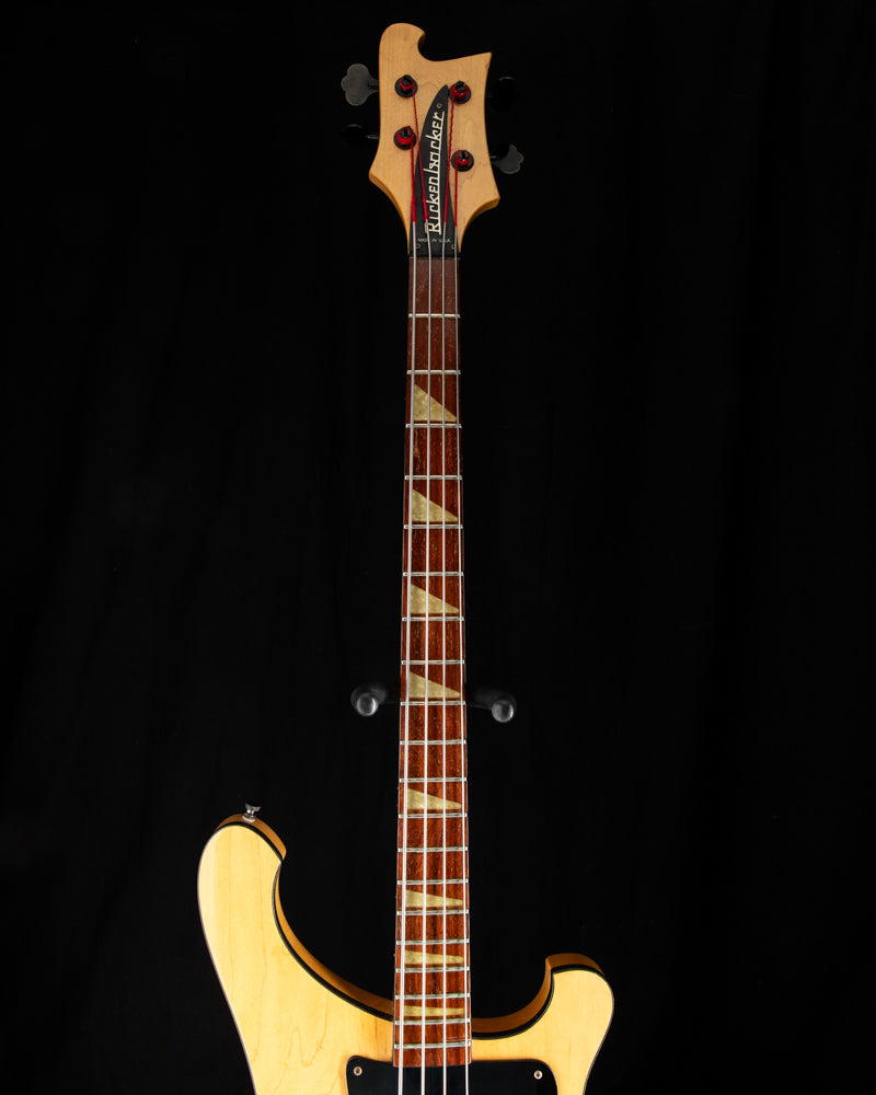 1987 Rickenbacker 4003 Mapleglo