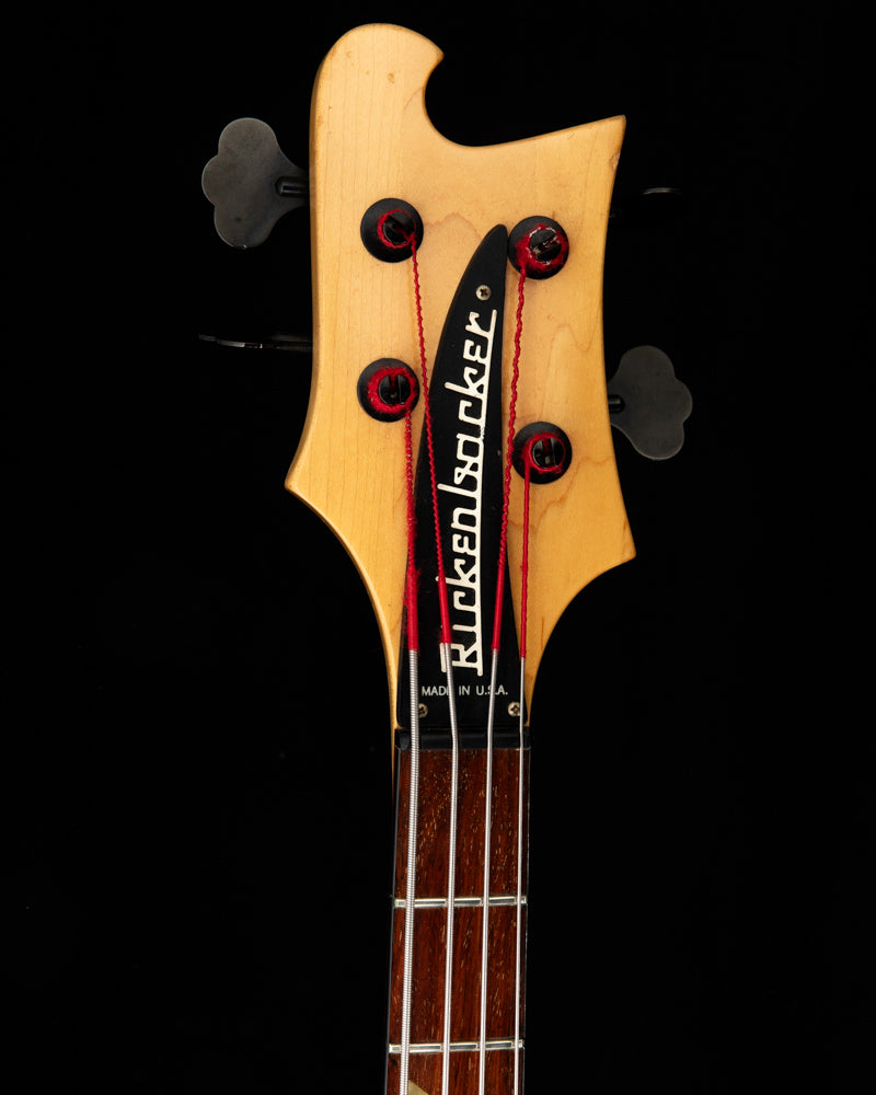 1987 Rickenbacker 4003 Mapleglo