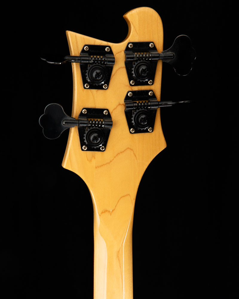 1987 Rickenbacker 4003 Mapleglo