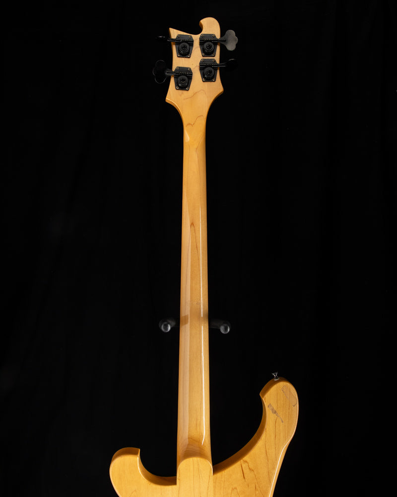 1987 Rickenbacker 4003 Mapleglo