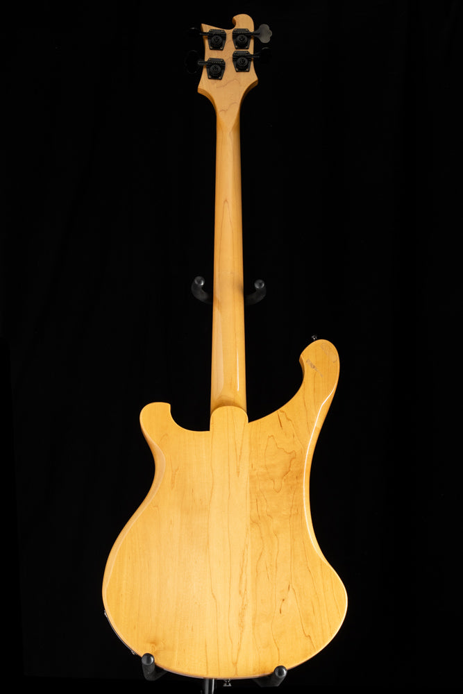 1987 Rickenbacker 4003 Mapleglo