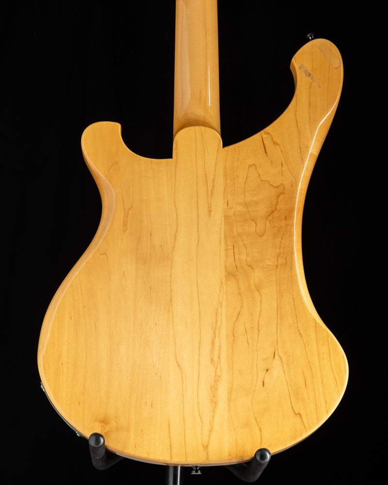 1987 Rickenbacker 4003 Mapleglo