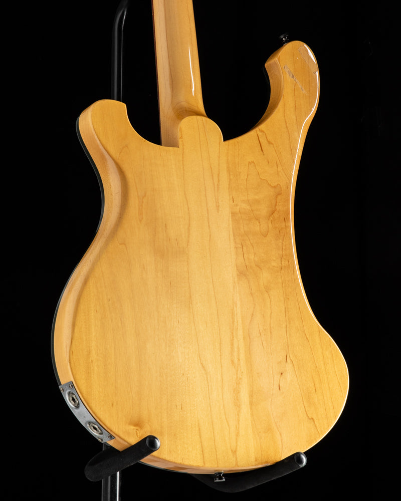 1987 Rickenbacker 4003 Mapleglo