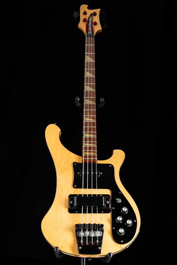 1987 Rickenbacker 4003 Mapleglo