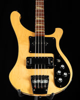 1987 Rickenbacker 4003 Mapleglo