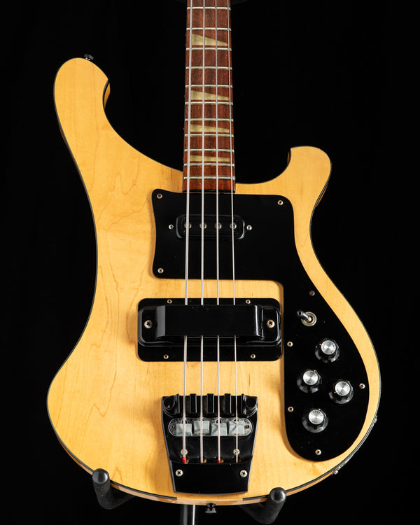 1987 Rickenbacker 4003 Mapleglo