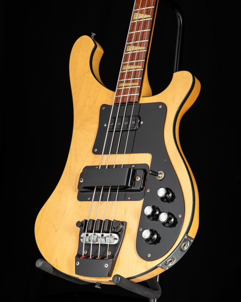 1987 Rickenbacker 4003 Mapleglo