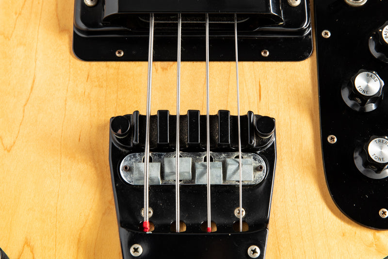 1987 Rickenbacker 4003 Mapleglo