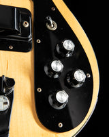 1987 Rickenbacker 4003 Mapleglo
