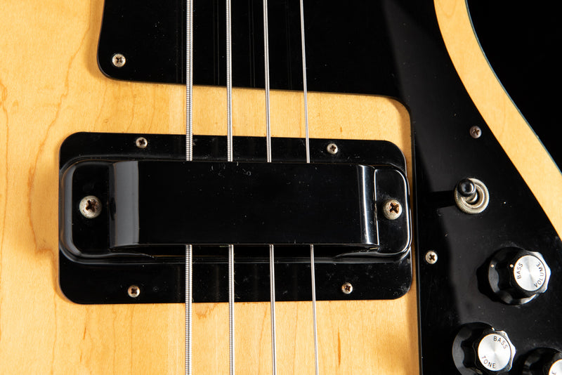 1987 Rickenbacker 4003 Mapleglo