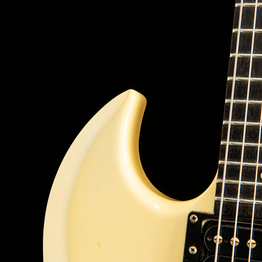 1988 Gibson SG Special Alpine White