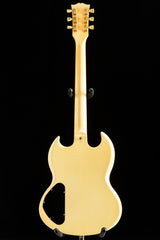 1988 Gibson SG Special Alpine White