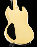 1988 Gibson SG Special Alpine White