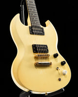 1988 Gibson SG Special Alpine White