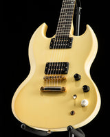 1988 Gibson SG Special Alpine White