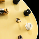 1988 Gibson SG Special Alpine White