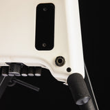 Used 1988 Steinberger GL4T White