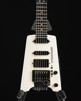 Used 1988 Steinberger GL4T White