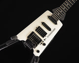 Used 1988 Steinberger GL4T White