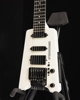 Used 1988 Steinberger GL4T White