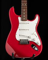 1991 Fender American Standard Stratocaster Torino Red