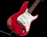 1991 Fender American Standard Stratocaster Torino Red