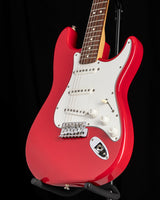 1991 Fender American Standard Stratocaster Torino Red