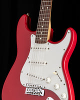 1991 Fender American Standard Stratocaster Torino Red