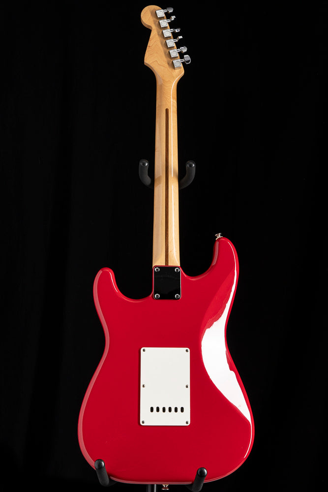 1991 Fender American Standard Stratocaster Torino Red