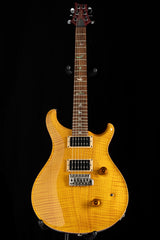 Used 1990 Paul Reed Smith Custom 24 Vintage Yellow