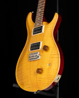 Used 1990 Paul Reed Smith Custom 24 Vintage Yellow