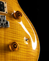 Used 1990 Paul Reed Smith Custom 24 Vintage Yellow