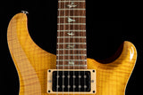 Used 1990 Paul Reed Smith Custom 24 Vintage Yellow