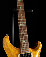 Used 1990 Paul Reed Smith Custom 24 Vintage Yellow