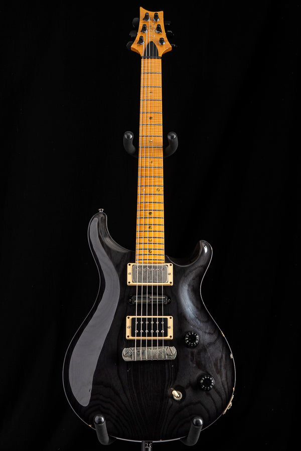 Used Paul Reed Smith Swamp Ash Special Transparent Black