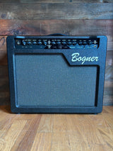 Used Bogner Alchemist Combo