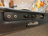 Used Matchless Nighthawk Reverb Combo