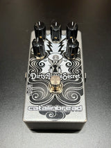 Used Catalinbread Dirty Little Secret Overdrive