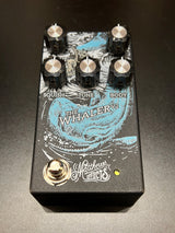 Used Matthews Effects The Whaler Fuzz Box V2