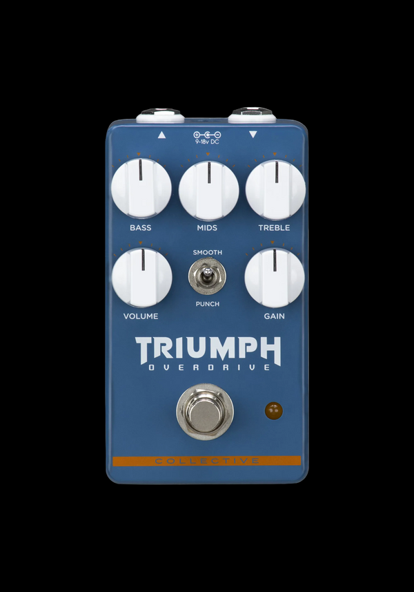 Wampler Triumph Overdrive