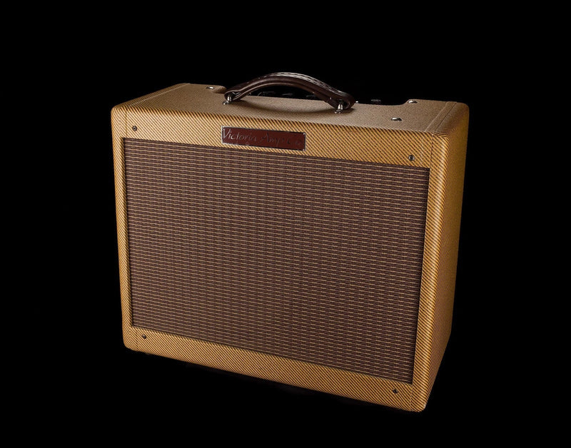Used Victoria 20112 Combo