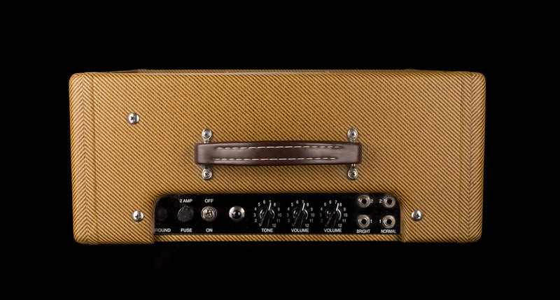 Used Victoria 20112 Combo